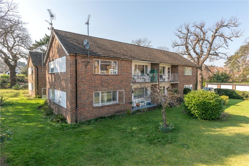 Heath Road, Weybridge, Surrey, KT13
