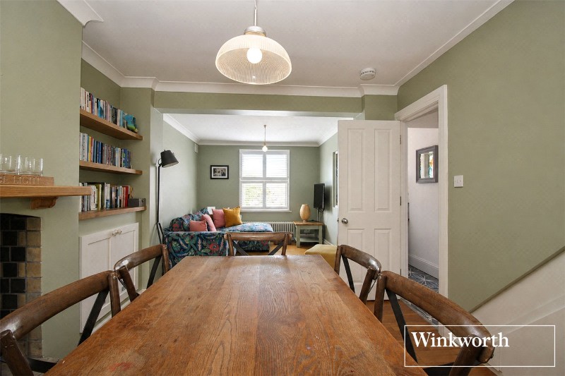 Drayton Road, Borehamwood, Hertfordshire, WD6