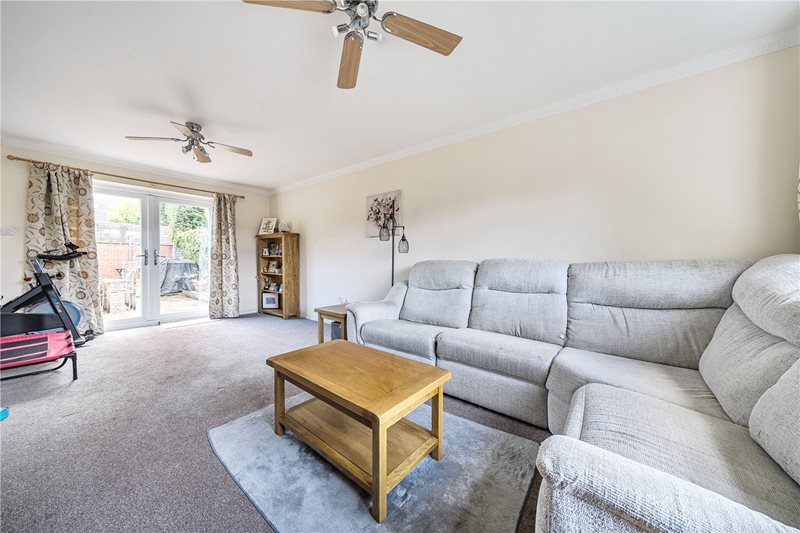 Speen Place, Speen, Newbury, Berkshire, RG14