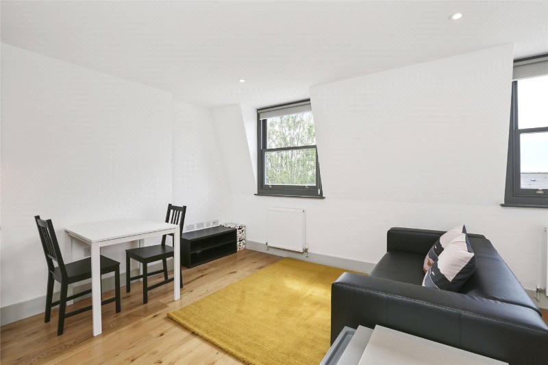 Coverdale Road, London, W12