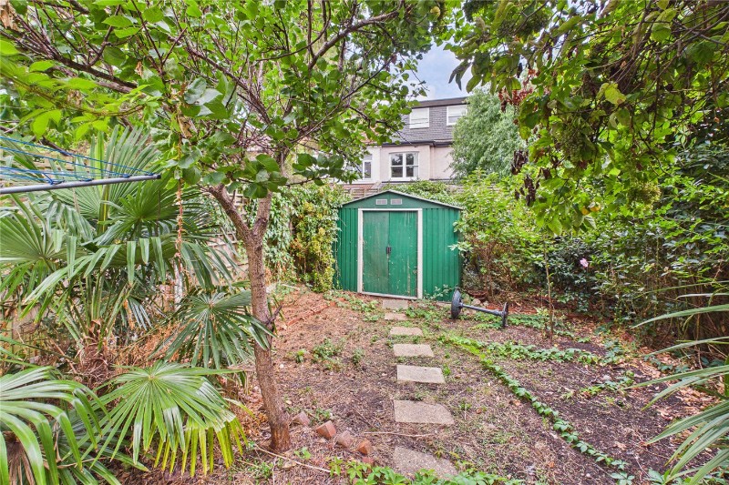 Guildersfield Road, London, SW16