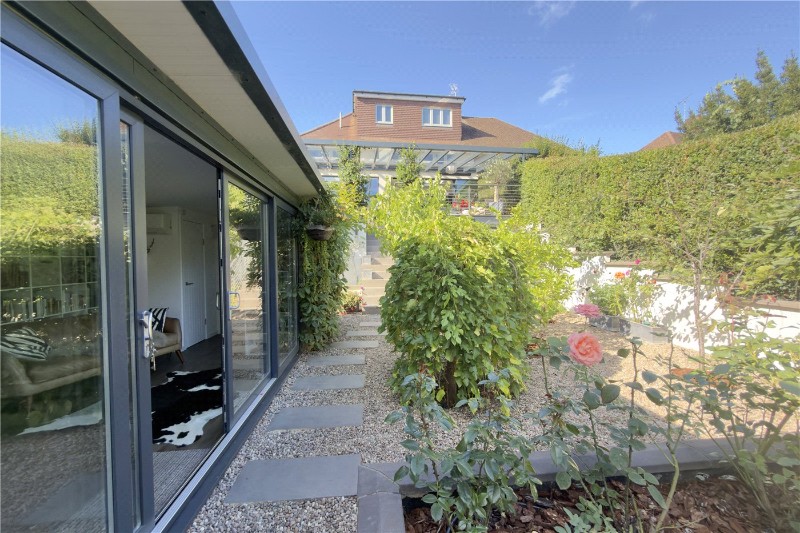 Cherry Tree Road, Beaconsfield, Buckinghamshire, HP9