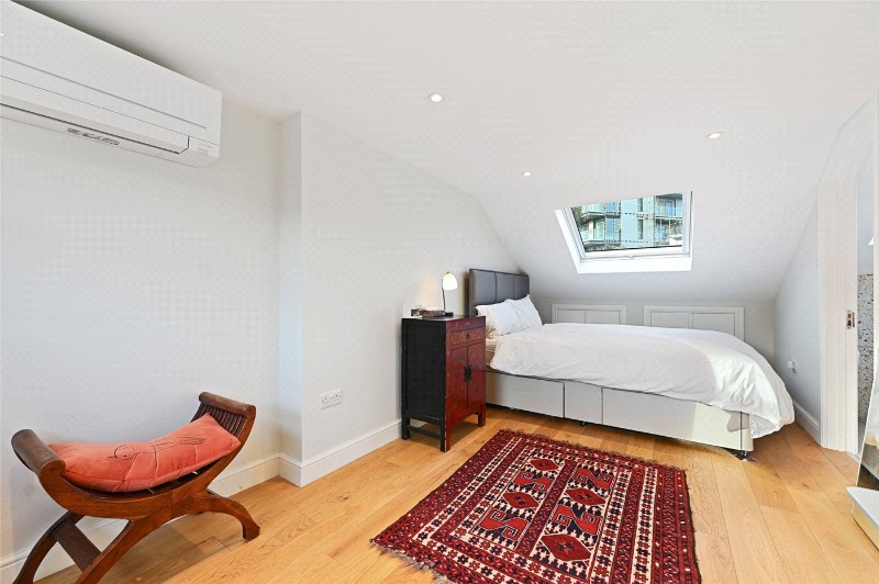 Frithville Gardens, London, W12