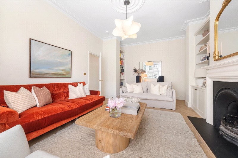 Ondine Road, Peckham Rye, London, SE15