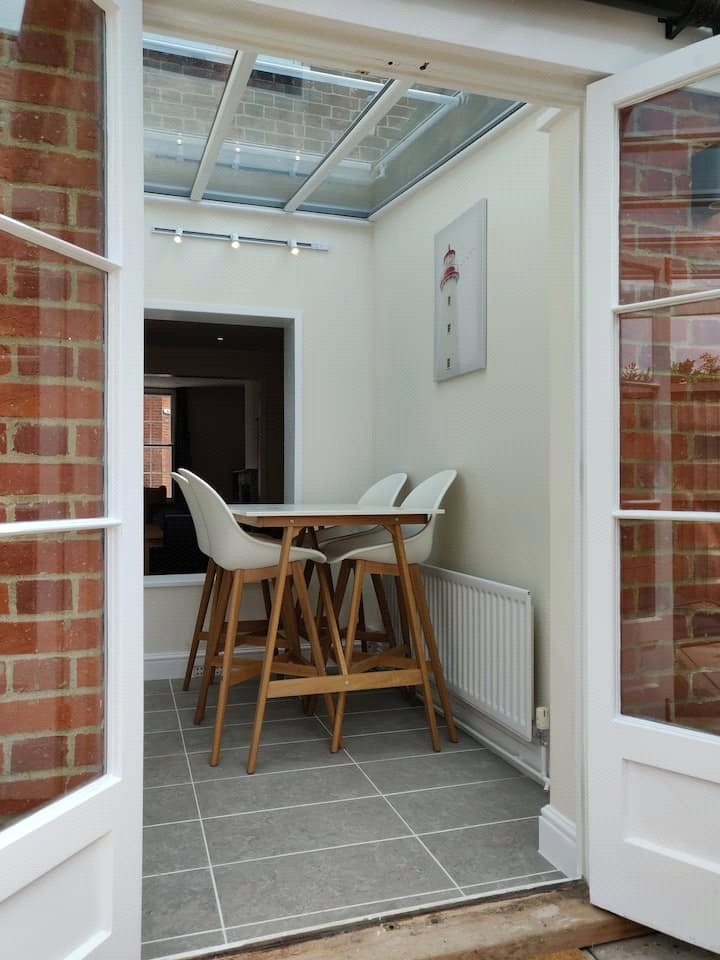 Blackfriars Street, Canterbury, CT1