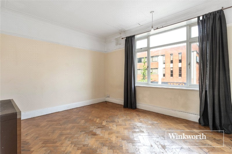 Ballards Lane, Finchley, London, N3