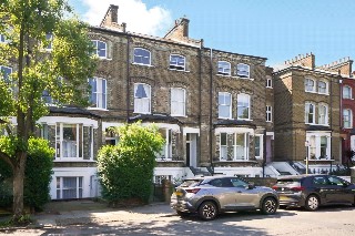 Tufnell Park Road, London, N7