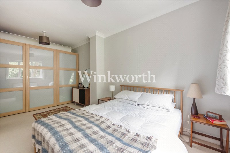 Wilberforce Road, London, N4