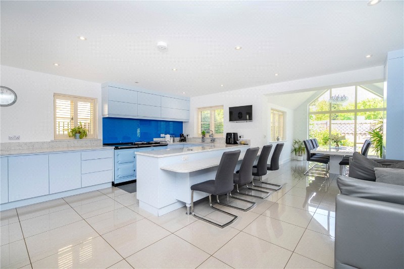 Hunters Court, Quarrington, Sleaford, Lincolnshire, NG34