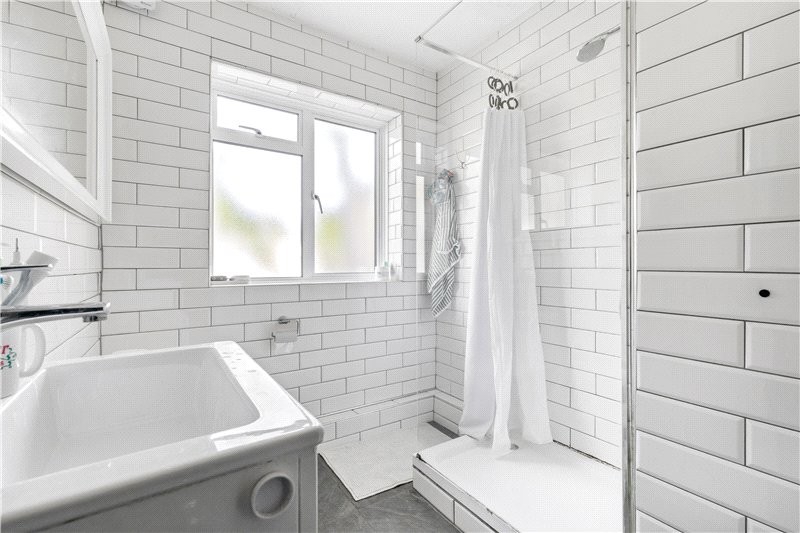 Southey Road, London, SW9