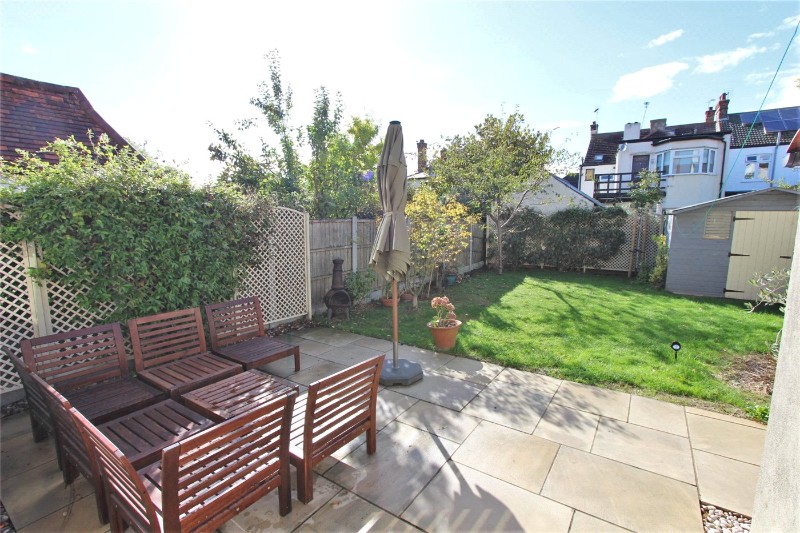 Carlton Drive, Leigh-on-Sea, Essex, SS9