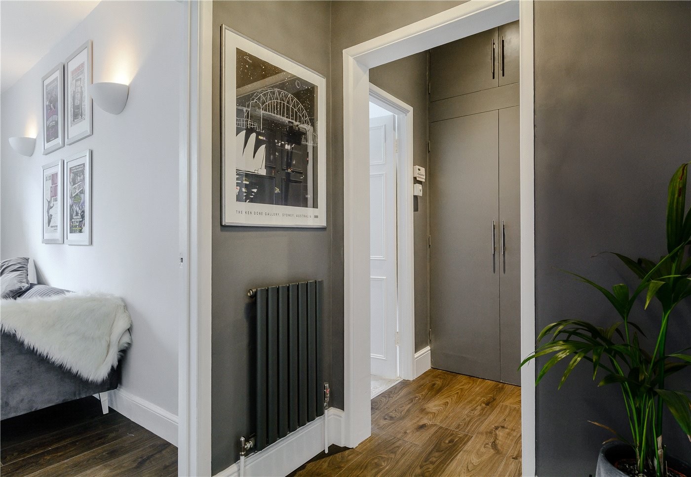 1 bedroom property for sale in Clarence Square, Cheltenham, GL50 (Ref CHL190262) £190,000