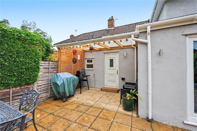 Tills Road, Sprowston, Norwich, Norfolk, NR6