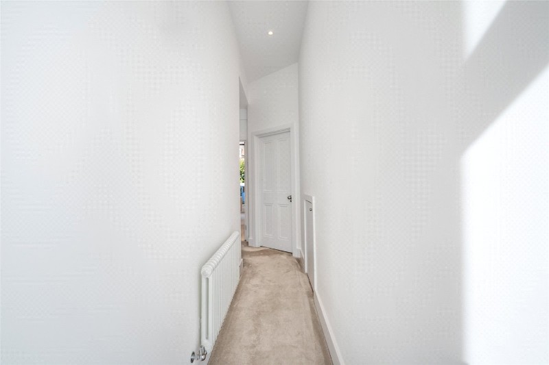 Belsize Road, London, NW6