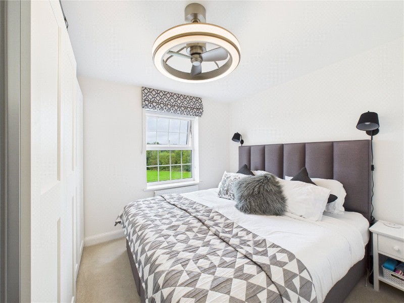 Clarissa Close, Tiverton, Devon, EX16