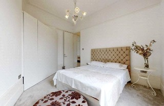 Warwick Avenue, Maida Vale, London, W9