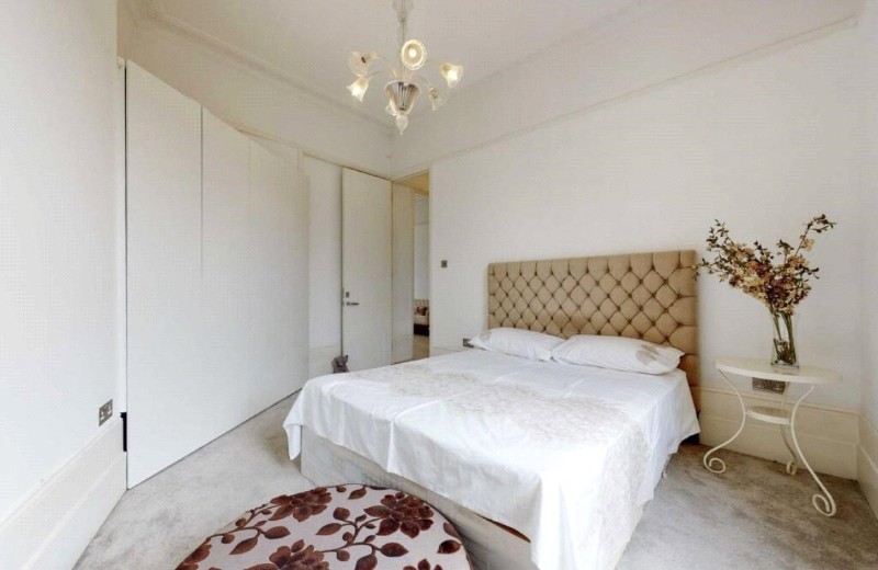 Warwick Avenue, Maida Vale, London, W9