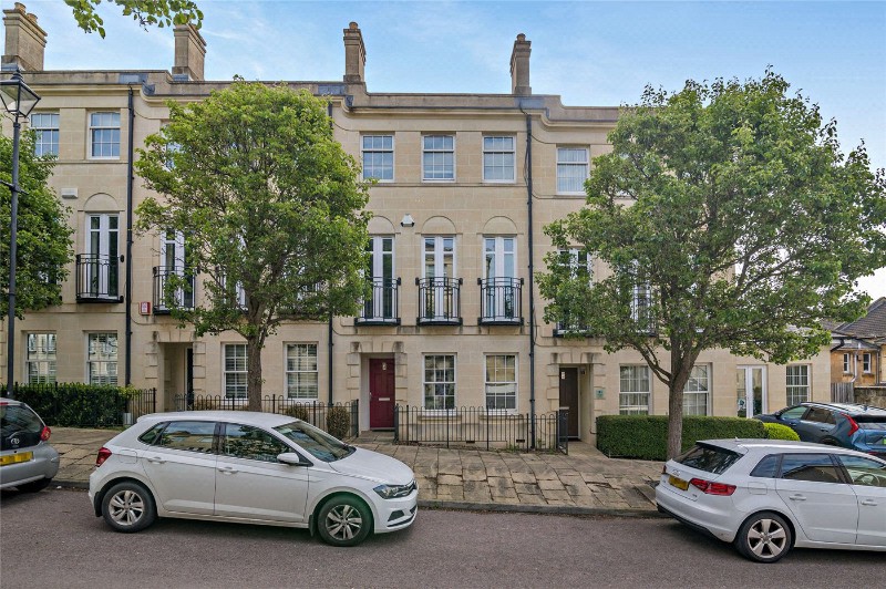 Horstmann Close, Bath, Somerset, BA1