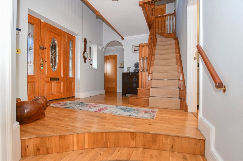 Bearwood Road, Wokingham, Berkshire, RG41