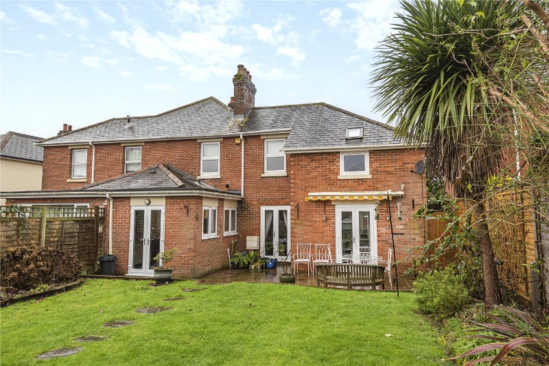 Brighton Road, Sway, Lymington, Hampshire, SO41