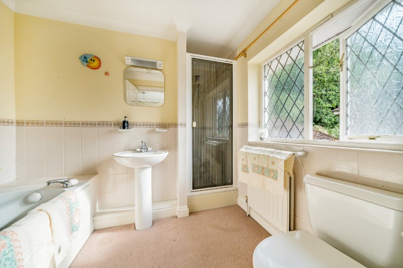 Birkdale Gardens, Croydon, CR0