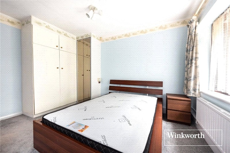 The Terrace, Hendon Lane, Finchley, London, N3