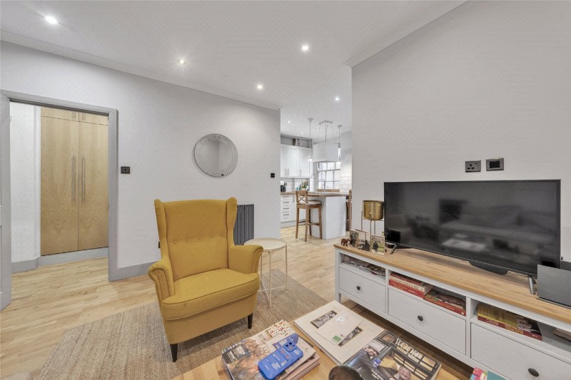 Abbey House, 1A Abbey Road, St John's Wood, London, NW8