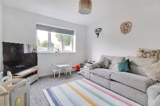 Knox Road, Norwich, Norfolk, NR1