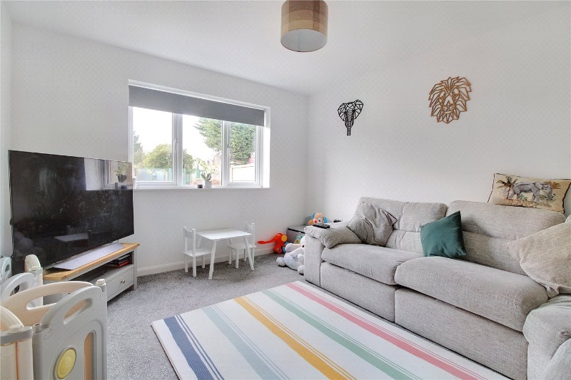 Knox Road, Norwich, Norfolk, NR1