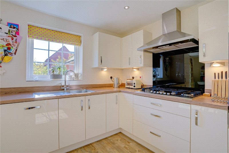 Meadow Drive, Long Itchington, Southam, Warwickshire, CV47