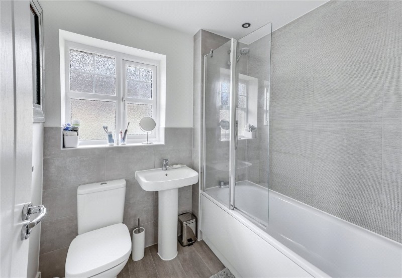 Foulser Close, Old Catton, Norwich, Norfolk, NR6