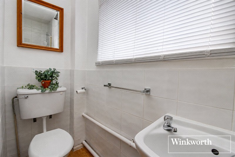 Fox Close, Borehamwood, Hertfordshire, WD6