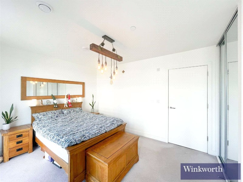 Sherwood Road, Harrow, HA2