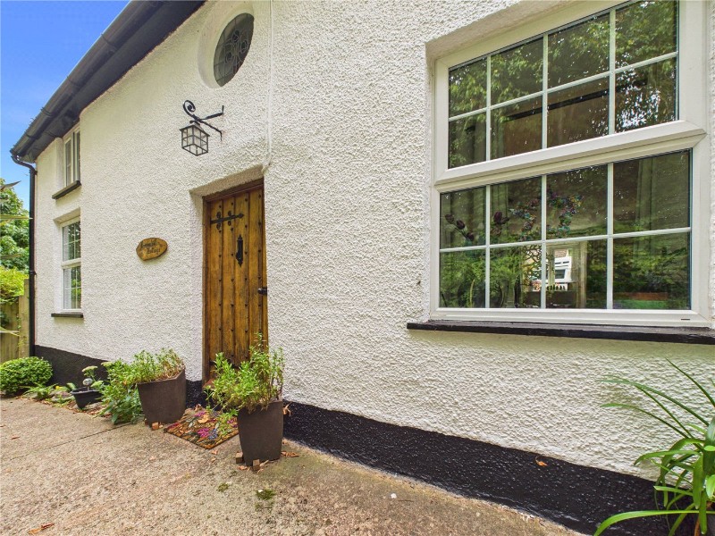 Patches Road, Tiverton, Devon, EX16