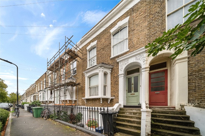 Blurton Road, London, E5