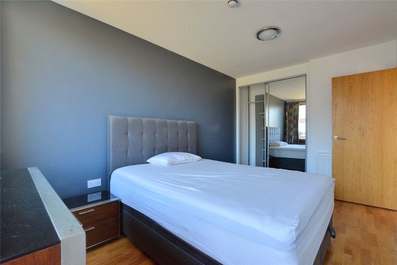 Copper Apartments, 55 Invicta Road, London, SE3