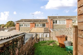 Threshers, Crediton, Devon, EX17