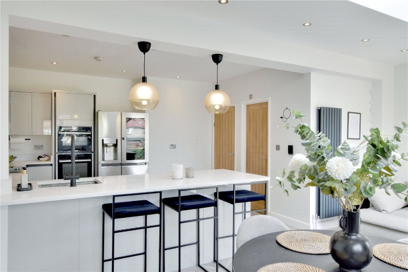 Holburne Road, London, SE3