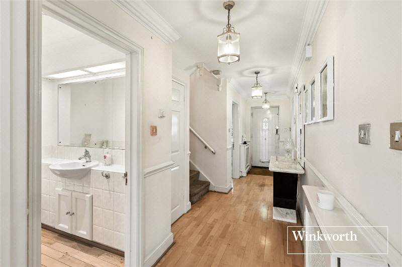 Spring Place, Windermere Avenue, Finchley, London, N3