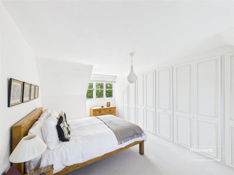 Aldworth Road, Upper Basildon, Reading, Berkshire, RG8