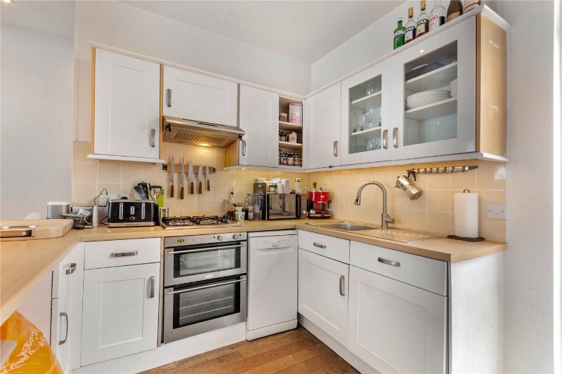Nutwell Street, London, SW17