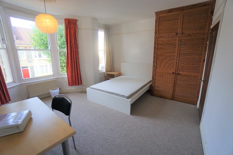 Court Road, Horfield, Bristol, BS7
