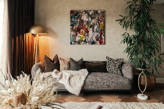 The Gallery, Camden Goods Yard, London, NW1