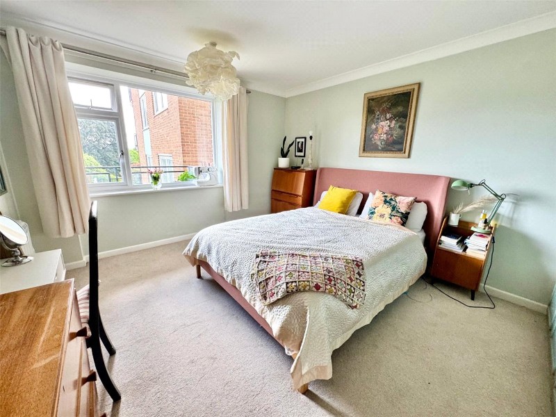 Parkstone Road, Poole, Dorset, BH15