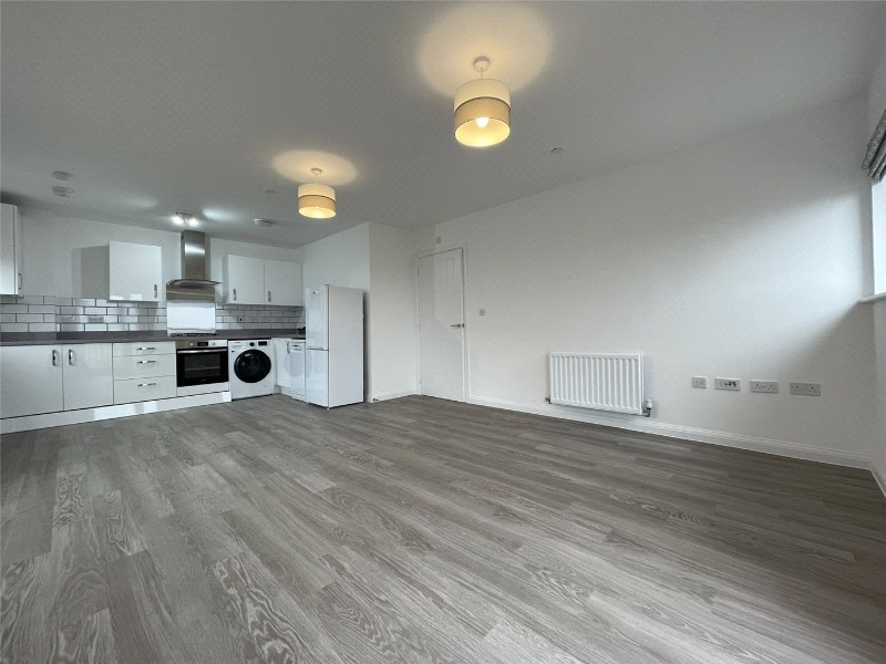 Rumbold Walk, Matford, Exeter, Devon, EX2