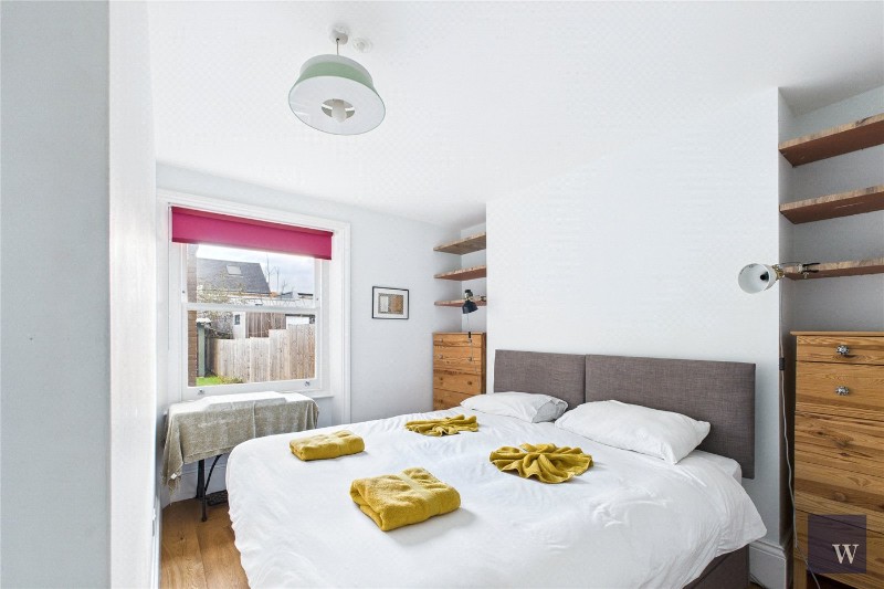 Probyn Road, London, SW2