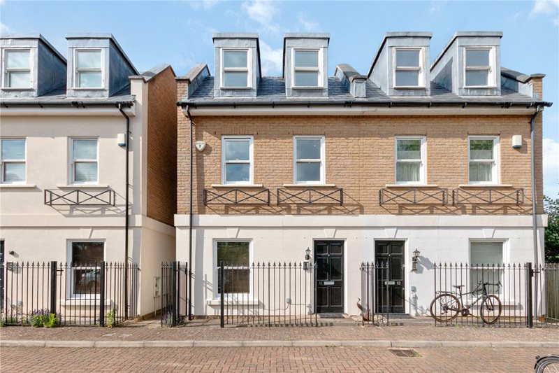 Pagoda Grove, West Norwood, London, SE27