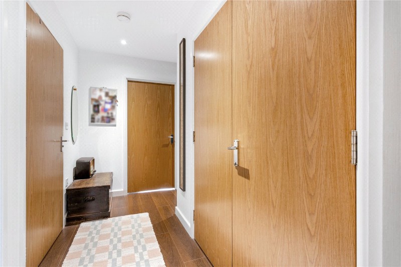 Bocking Street, London, E8