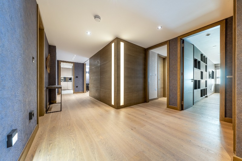 Beverly House, 133 Park Road, St John&#39;s Wood, London, NW8