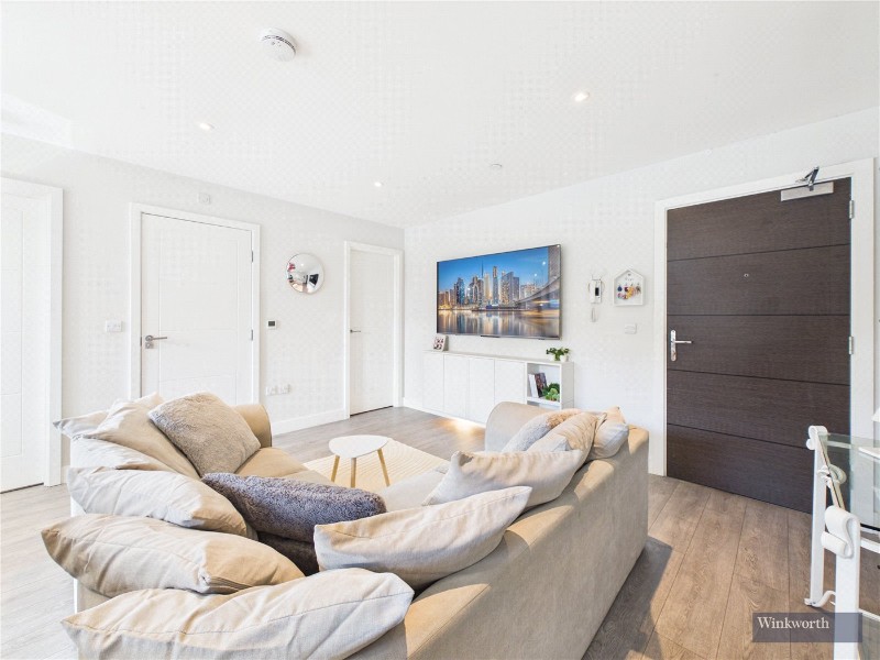 Kymberley Road, Harrow, HA1